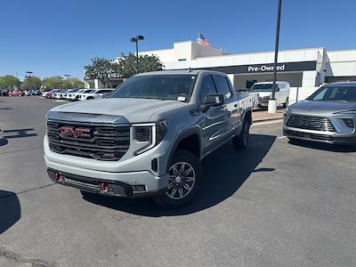 2024 GMC Sierra 1500 Crew Cab 4WD Pickup for sale #25T1989A - photo 1