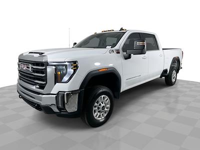 2024 GMC Sierra 2500 Crew Cab 4WD Pickup for sale #25T1990A - photo 1