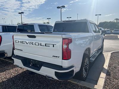 2020 Chevrolet Silverado 1500 Crew Cab 4x4 Pickup for sale #25T1991A2 - photo 2