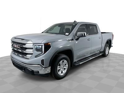 2024 GMC Sierra 1500 Crew Cab 4x4 Pickup for sale #25T1992A - photo 1