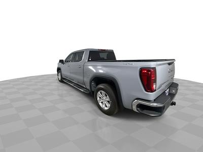 2024 GMC Sierra 1500 Crew Cab 4x4 Pickup for sale #25T1992A - photo 2