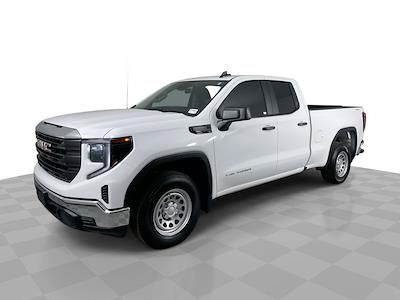 2024 GMC Sierra 1500 Double Cab 4x4 Pickup for sale #25T1993A - photo 1