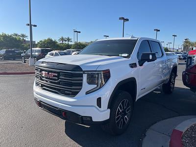 2025 GMC Sierra 1500 Crew Cab 4x4 Pickup for sale #25T1998A - photo 1