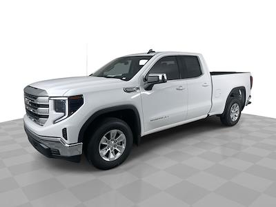 2025 GMC Sierra 1500 Double Cab 4x2 Pickup for sale #25T2002 - photo 1
