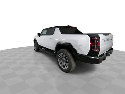 New 2025 GMC Hummer EV Pickup 3X Crew Cab AWD Pickup for sale #25T2003 - photo 2