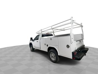 New 2025 GMC Sierra 2500 Regular Cab Service Truck for sale #25T2005 - photo 2