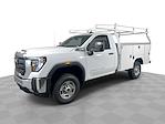 New 2025 GMC Sierra 2500 Regular Cab Service Truck for sale #25T2005 - photo 1