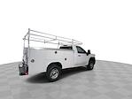 New 2025 GMC Sierra 2500 Regular Cab Service Truck for sale #25T2005 - photo 8