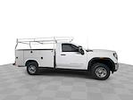 New 2025 GMC Sierra 2500 Regular Cab Service Truck for sale #25T2005 - photo 9
