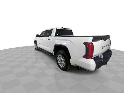 2025 Toyota Tundra CrewMax Cab 4x4 Pickup for sale #25T2017A - photo 2
