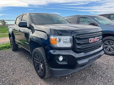 Used 2020 GMC Canyon SLE Crew Cab for sale #25T2021A - photo 2