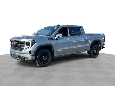2025 GMC Sierra 1500 Crew Cab 4WD Pickup for sale #25T2026 - photo 1