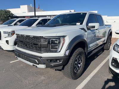 2023 Ford F-150 SuperCrew Cab 4x4 Pickup for sale #25T2027A - photo 1