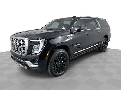 2025 GMC Yukon XL 4WD SUV for sale #25T2029A - photo 1