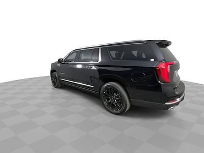 2025 GMC Yukon XL 4WD SUV for sale #25T2029A - photo 2