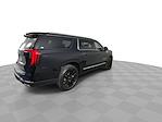 2025 GMC Yukon XL 4WD SUV for sale #25T2029A - photo 8