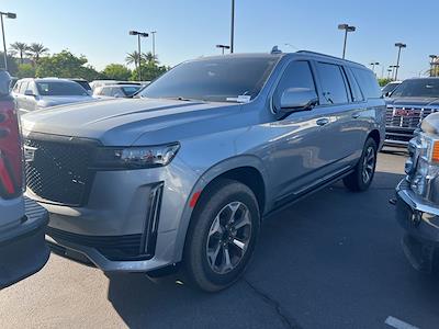 2024 Cadillac Escalade ESV 4WD SUV for sale #25T2030A - photo 1