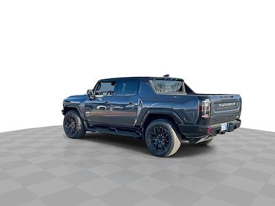 New 2025 GMC Hummer EV Pickup 2X Crew Cab for sale #25T2032 - photo 2