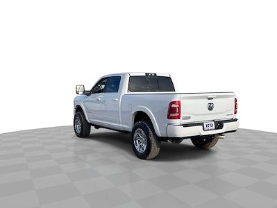 Used 2023 Ram 3500 Laramie Crew Cab for sale #25T2033A - photo 2