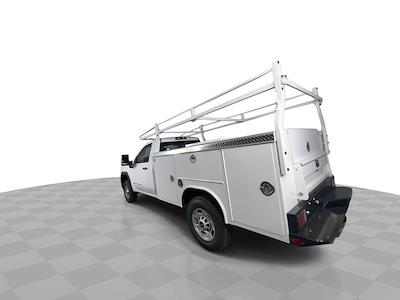 2025 GMC Sierra 2500 Regular Cab 4x2 Service Truck for sale #25T2034 - photo 2