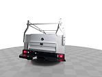 2025 GMC Sierra 2500 Regular Cab 4x2 Cab Chassis for sale #25T2036 - photo 7