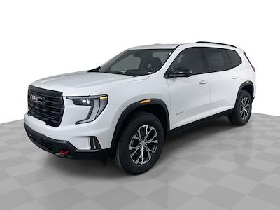 2025 GMC Acadia AWD SUV for sale #25T2040 - photo 1