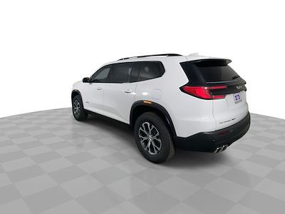 2025 GMC Acadia AWD SUV for sale #25T2040 - photo 2