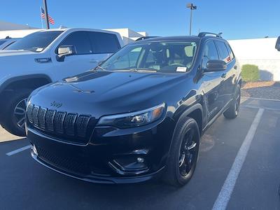 2019 Jeep Cherokee 4WD SUV for sale #25T2047A - photo 1