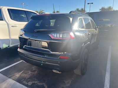 2019 Jeep Cherokee 4WD SUV for sale #25T2047A - photo 2