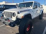 Used 2021 Jeep Gladiator Rubicon Crew Cab for sale #25T2051B - photo 1