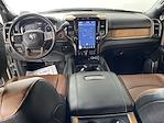 Used 2024 Ram 3500 Longhorn Mega Cab 4WD DRW Pickup for sale #25T2053A - photo 21