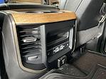 Used 2024 Ram 3500 Longhorn Mega Cab 4WD DRW Pickup for sale #25T2053A - photo 22