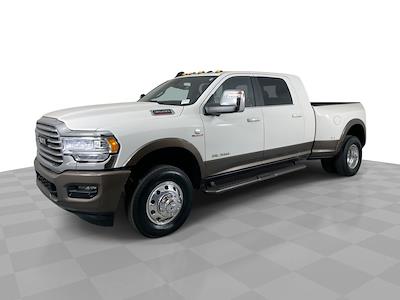 Used 2024 Ram 3500 Longhorn Mega Cab 4WD DRW Pickup for sale #25T2053A - photo 1
