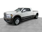 Used 2024 Ram 3500 Longhorn Mega Cab 4WD DRW Pickup for sale #25T2053A - photo 1