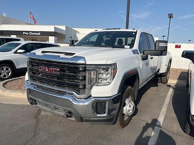 2022 GMC Sierra 3500 Crew Cab 4x4 Pickup for sale #25T2054A - photo 1