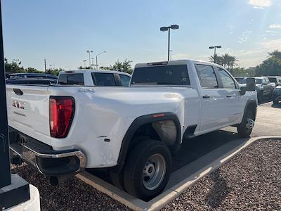 2022 GMC Sierra 3500 Crew Cab 4x4 Pickup for sale #25T2054A - photo 2