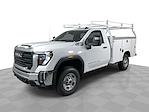 2025 GMC Sierra 2500 Regular Cab 4x2 Royal Service Truck for sale #25T2057 - photo 1