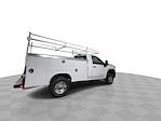 2025 GMC Sierra 2500 Regular Cab 4x2 Royal Service Truck for sale #25T2057 - photo 8