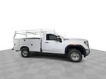 2025 GMC Sierra 2500 Regular Cab 4x2 Royal Service Truck for sale #25T2057 - photo 9