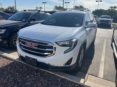2019 GMC Terrain AWD SUV for sale #25T2058B - photo 1