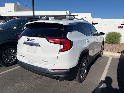 2019 GMC Terrain AWD SUV for sale #25T2058B - photo 2