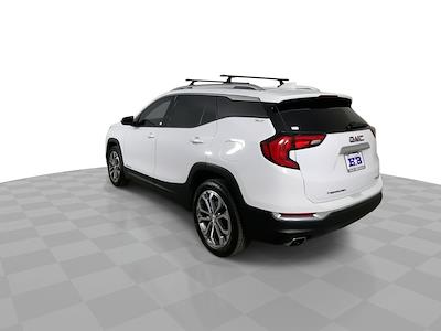 2019 GMC Terrain AWD SUV for sale #25T2058B - photo 2