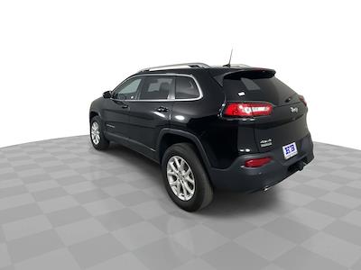 2018 Jeep Cherokee 4x4 SUV for sale #25T2060A - photo 2