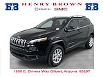 2018 Jeep Cherokee 4x4 SUV for sale #25T2060A - photo 1