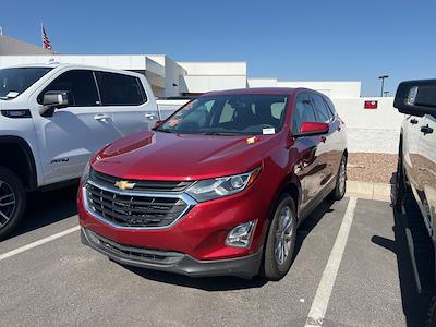 2018 Chevrolet Equinox FWD SUV for sale #25T2060B - photo 1
