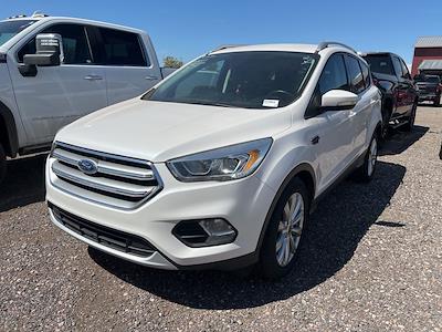 2017 Ford Escape 4x2 SUV for sale #25T2062A - photo 1