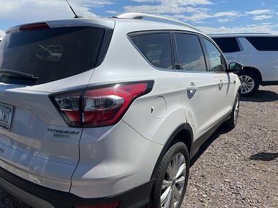 2017 Ford Escape 4x2 SUV for sale #25T2062A - photo 2