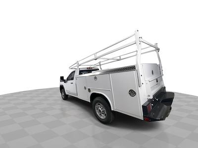 2025 GMC Sierra 2500 Regular Cab 4x2 Service Truck for sale #25T2066 - photo 2