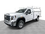 2025 GMC Sierra 2500 Regular Cab 4x2 Service Truck for sale #25T2066 - photo 1
