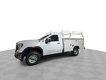2025 GMC Sierra 2500 Regular Cab 4x2 Service Truck for sale #25T2066 - photo 5